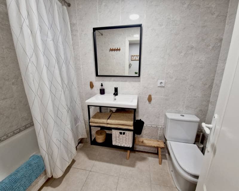 1 chambre Appartement à vendre à Javea / Xabia avec piscine garage - 279 000 € (Ref: 8837193)