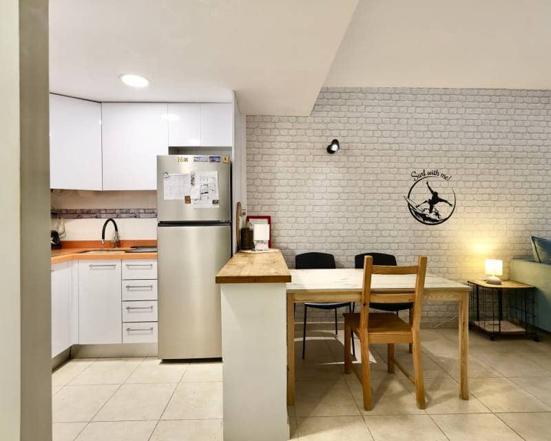 1 chambre Appartement à vendre à Javea / Xabia avec piscine garage - 279 000 € (Ref: 8837193)