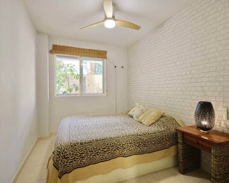 1 chambre Appartement à vendre à Javea / Xabia avec piscine garage - 279 000 € (Ref: 8837193)