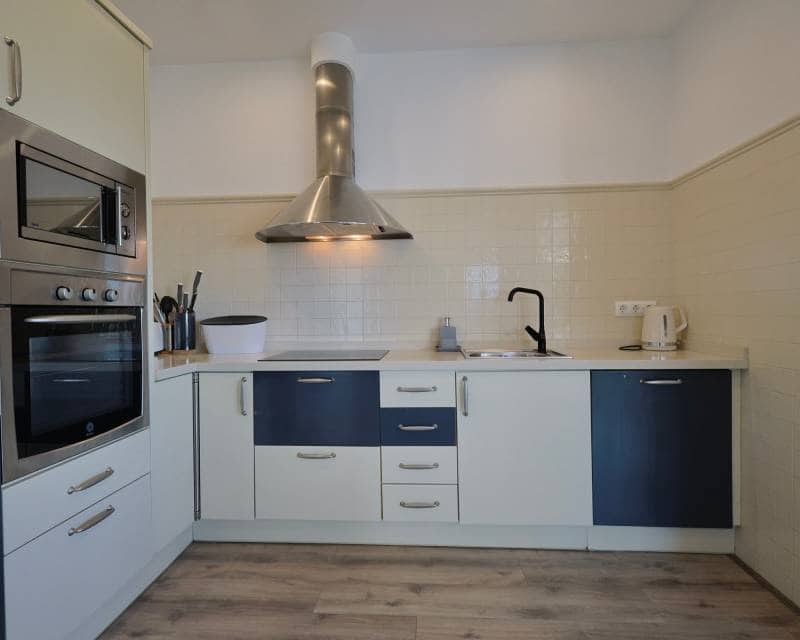 4 sypialnia Willa na sprzedaż w Javea / Xabia z basenem - 1 250 000 € (Ref: 8837194)