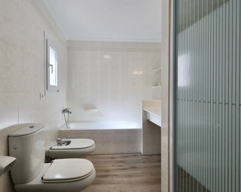 4 sypialnia Willa na sprzedaż w Javea / Xabia z basenem - 1 250 000 € (Ref: 8837194)