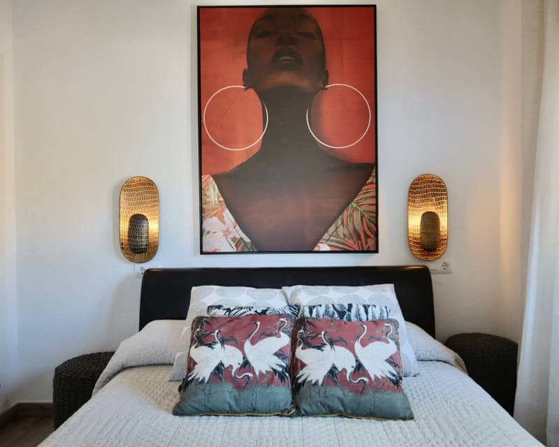 4 sypialnia Willa na sprzedaż w Javea / Xabia z basenem - 1 250 000 € (Ref: 8837194)