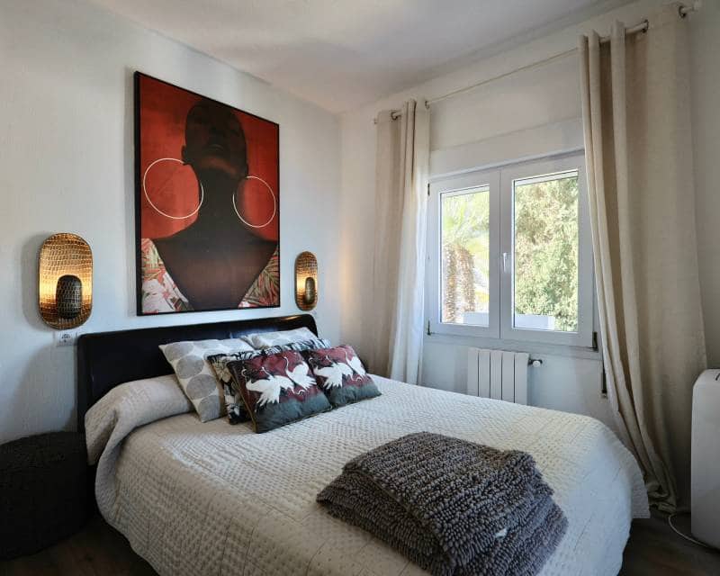 4 sypialnia Willa na sprzedaż w Javea / Xabia z basenem - 1 250 000 € (Ref: 8837194)