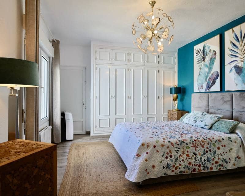 4 sypialnia Willa na sprzedaż w Javea / Xabia z basenem - 1 250 000 € (Ref: 8837194)