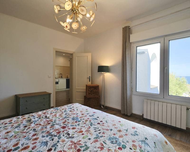 4 sypialnia Willa na sprzedaż w Javea / Xabia z basenem - 1 250 000 € (Ref: 8837194)