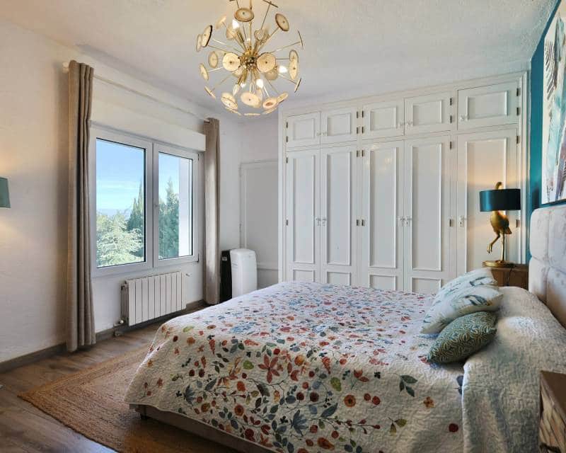 4 sypialnia Willa na sprzedaż w Javea / Xabia z basenem - 1 250 000 € (Ref: 8837194)