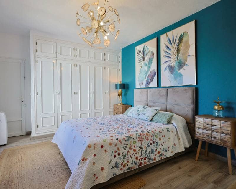 4 sypialnia Willa na sprzedaż w Javea / Xabia z basenem - 1 250 000 € (Ref: 8837194)