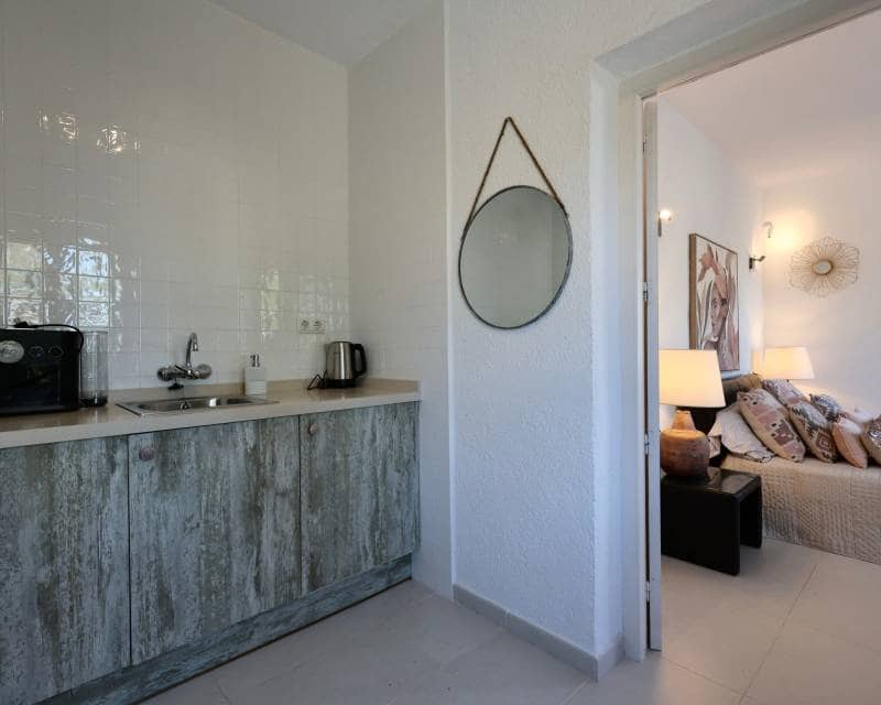 4 sypialnia Willa na sprzedaż w Javea / Xabia z basenem - 1 250 000 € (Ref: 8837194)