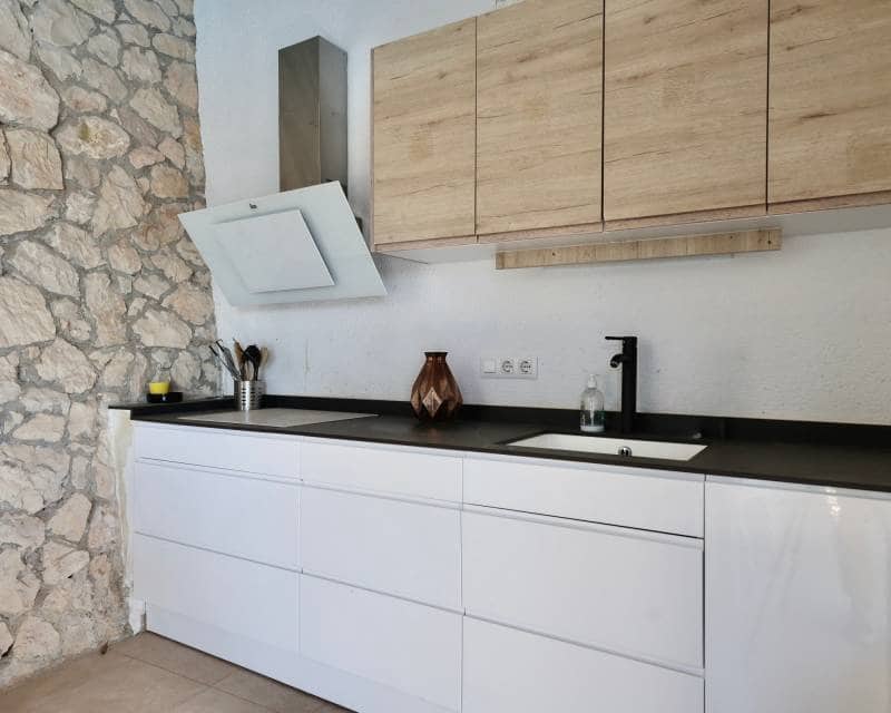 4 sypialnia Willa na sprzedaż w Javea / Xabia z basenem - 1 250 000 € (Ref: 8837194)