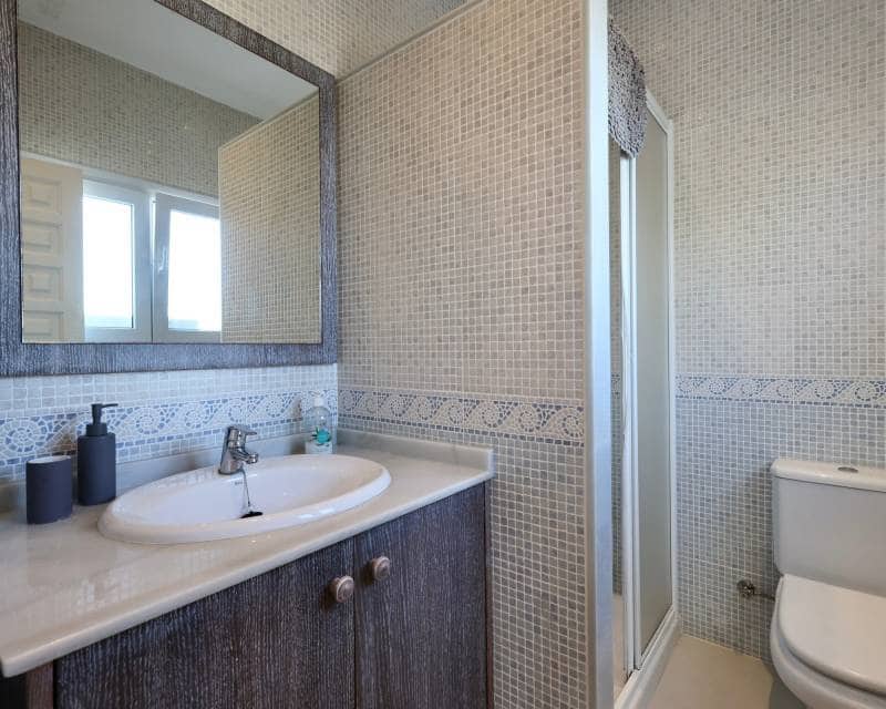 4 sypialnia Willa na sprzedaż w Javea / Xabia z basenem - 1 250 000 € (Ref: 8837194)