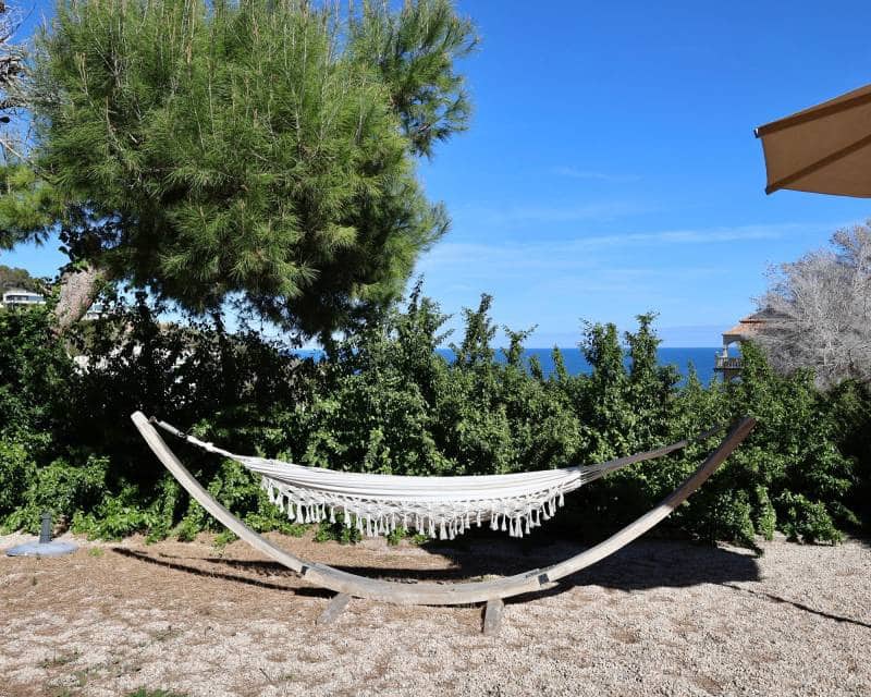 4 sypialnia Willa na sprzedaż w Javea / Xabia z basenem - 1 250 000 € (Ref: 8837194)