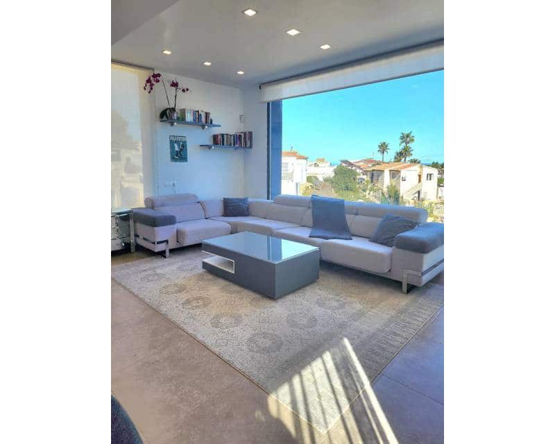 3 bedroom Villa for sale in Benitachell / Benitatxell with pool - € 950,000 (Ref: 8837197)