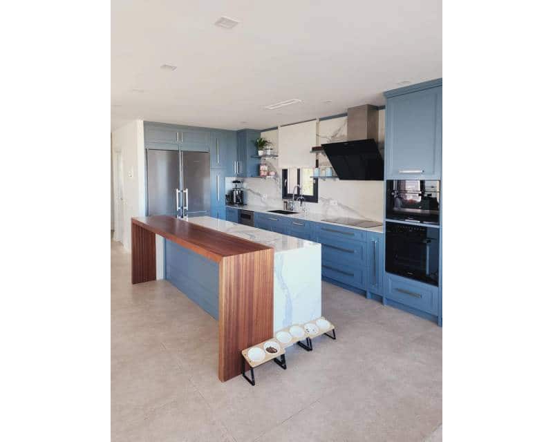 3 bedroom Villa for sale in Benitachell / Benitatxell with pool - € 950,000 (Ref: 8837197)