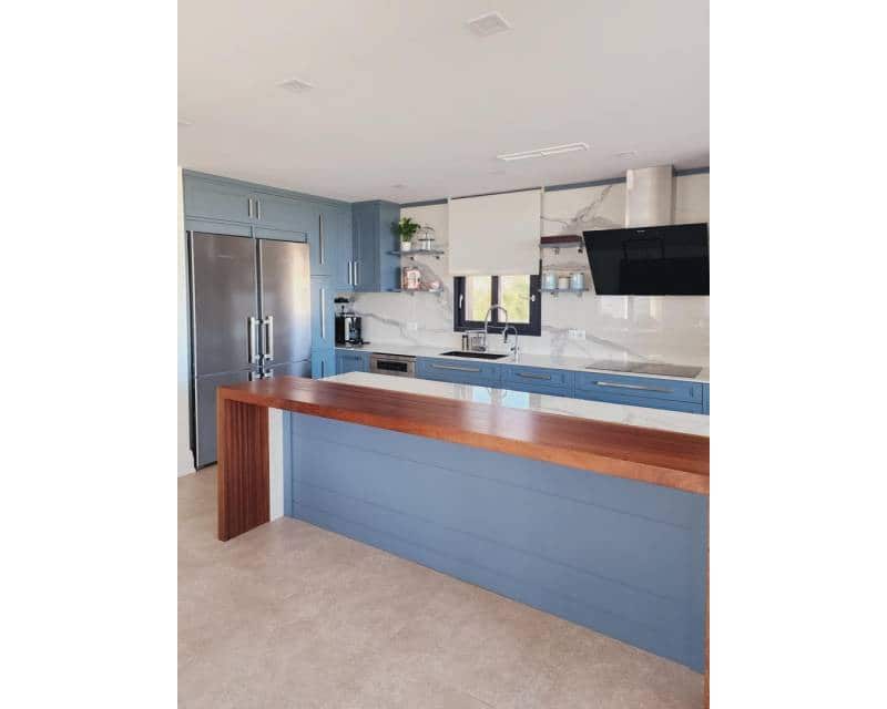 3 bedroom Villa for sale in Benitachell / Benitatxell with pool - € 950,000 (Ref: 8837197)