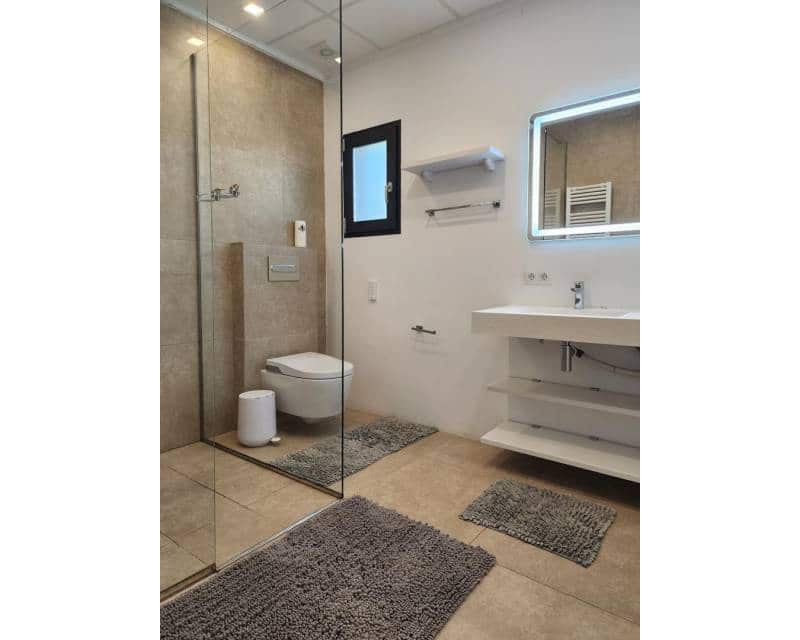 3 bedroom Villa for sale in Benitachell / Benitatxell with pool - € 950,000 (Ref: 8837197)