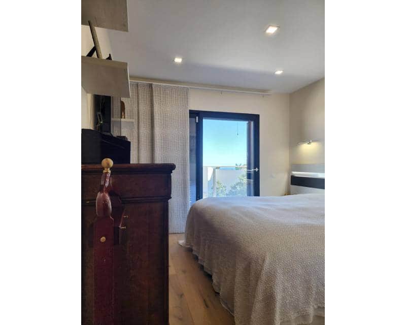 3 bedroom Villa for sale in Benitachell / Benitatxell with pool - € 950,000 (Ref: 8837197)