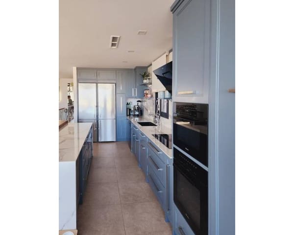 Chalet de 3 habitaciones en Benitachell / Benitatxell en venta con piscina - 950.000 € (Ref: 8837197)