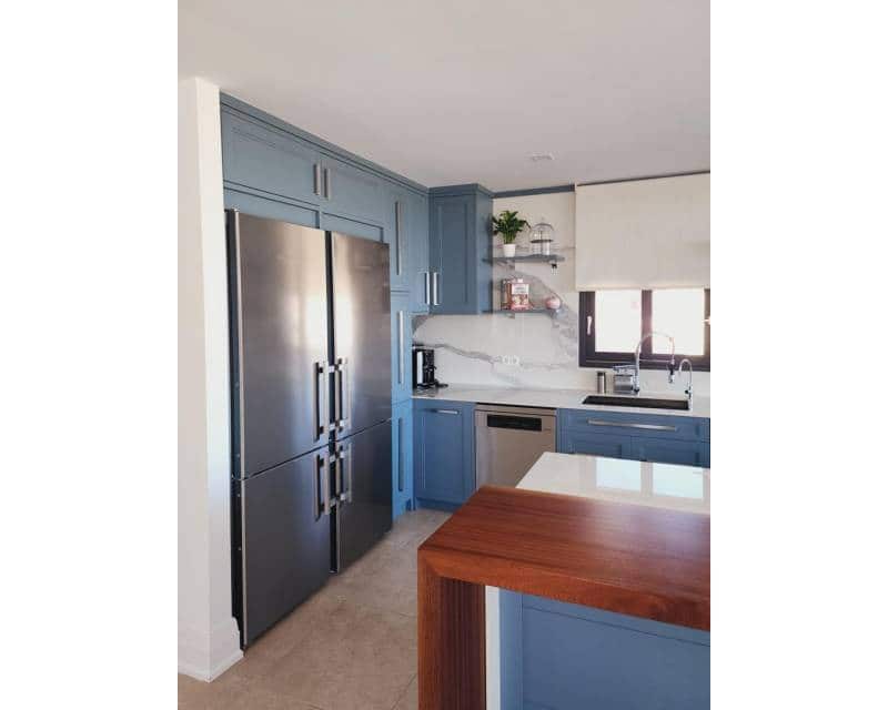 3 bedroom Villa for sale in Benitachell / Benitatxell with pool - € 950,000 (Ref: 8837197)