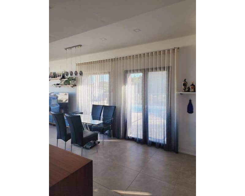 3 bedroom Villa for sale in Benitachell / Benitatxell with pool - € 950,000 (Ref: 8837197)