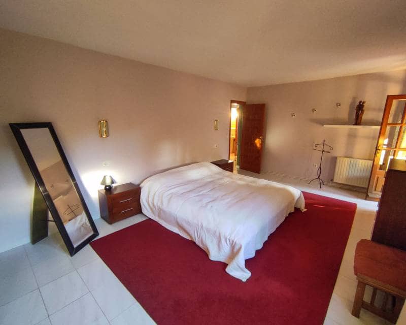 4 slaapkamer Villa te koop in Benitachell / Benitatxell met zwembad - € 619.000 (Ref: 8837199)