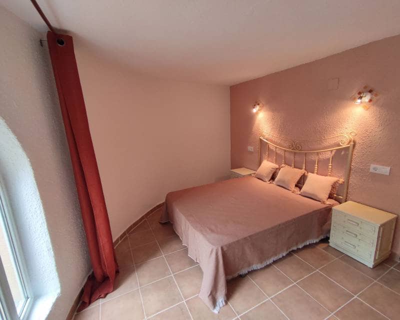 4 slaapkamer Villa te koop in Benitachell / Benitatxell met zwembad - € 619.000 (Ref: 8837199)