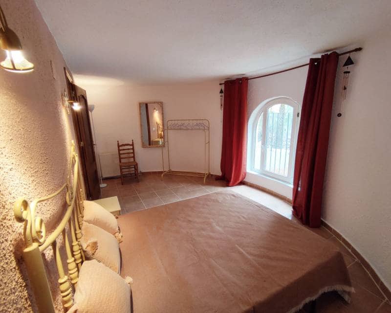 4 slaapkamer Villa te koop in Benitachell / Benitatxell met zwembad - € 619.000 (Ref: 8837199)