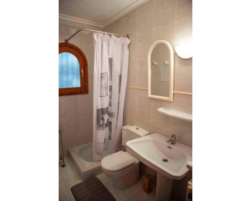 4 slaapkamer Villa te koop in Benitachell / Benitatxell met zwembad - € 619.000 (Ref: 8837199)