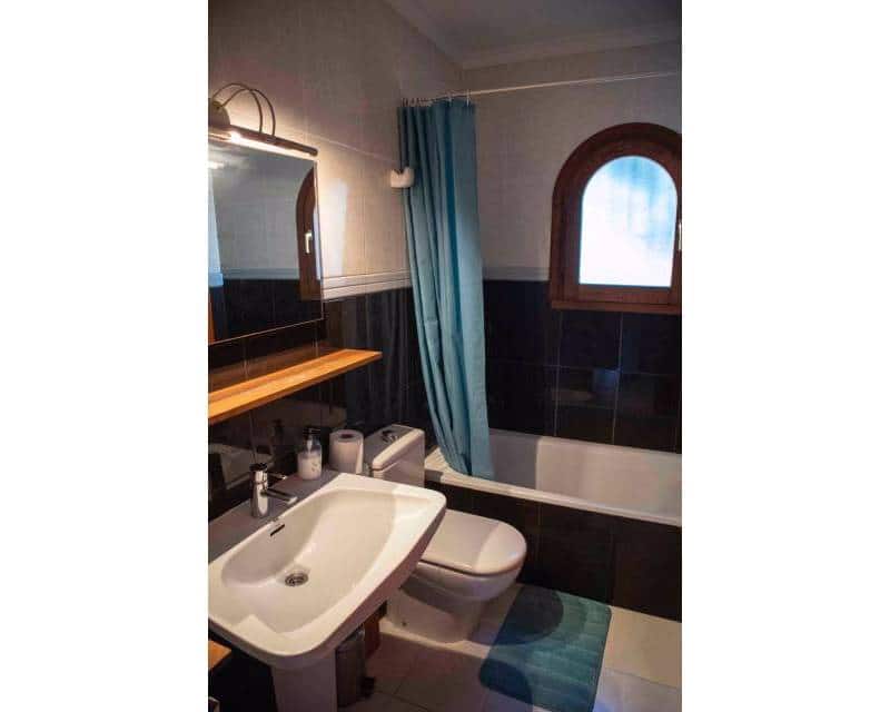 4 slaapkamer Villa te koop in Benitachell / Benitatxell met zwembad - € 619.000 (Ref: 8837199)