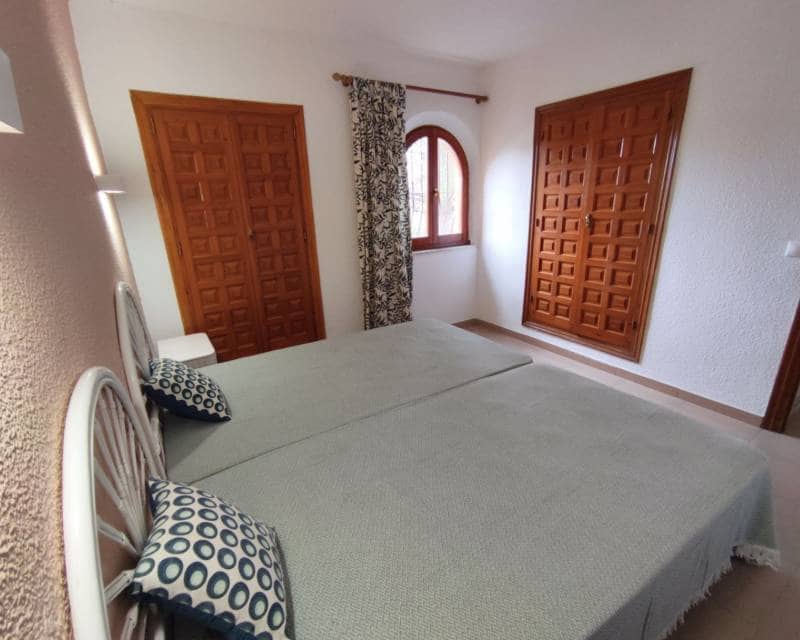 4 slaapkamer Villa te koop in Benitachell / Benitatxell met zwembad - € 619.000 (Ref: 8837199)