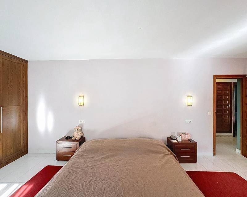 4 slaapkamer Villa te koop in Benitachell / Benitatxell met zwembad - € 619.000 (Ref: 8837199)