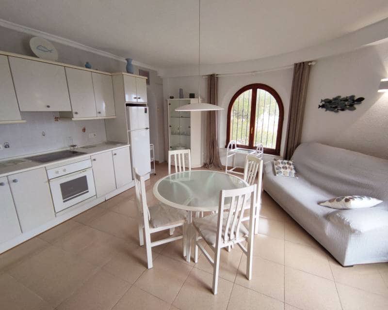 4 slaapkamer Villa te koop in Benitachell / Benitatxell met zwembad - € 619.000 (Ref: 8837199)