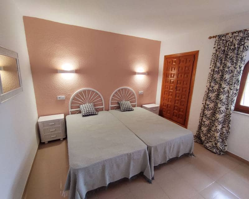 4 slaapkamer Villa te koop in Benitachell / Benitatxell met zwembad - € 619.000 (Ref: 8837199)