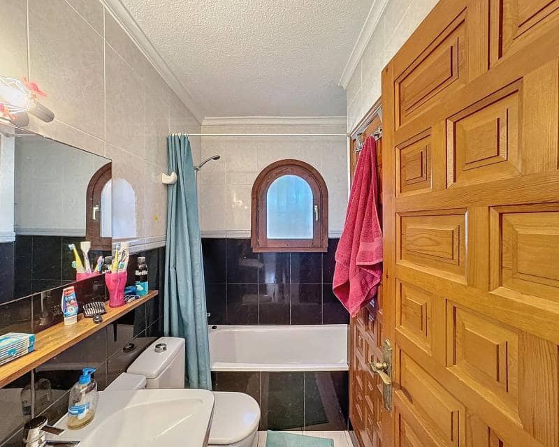 4 slaapkamer Villa te koop in Benitachell / Benitatxell met zwembad - € 619.000 (Ref: 8837199)