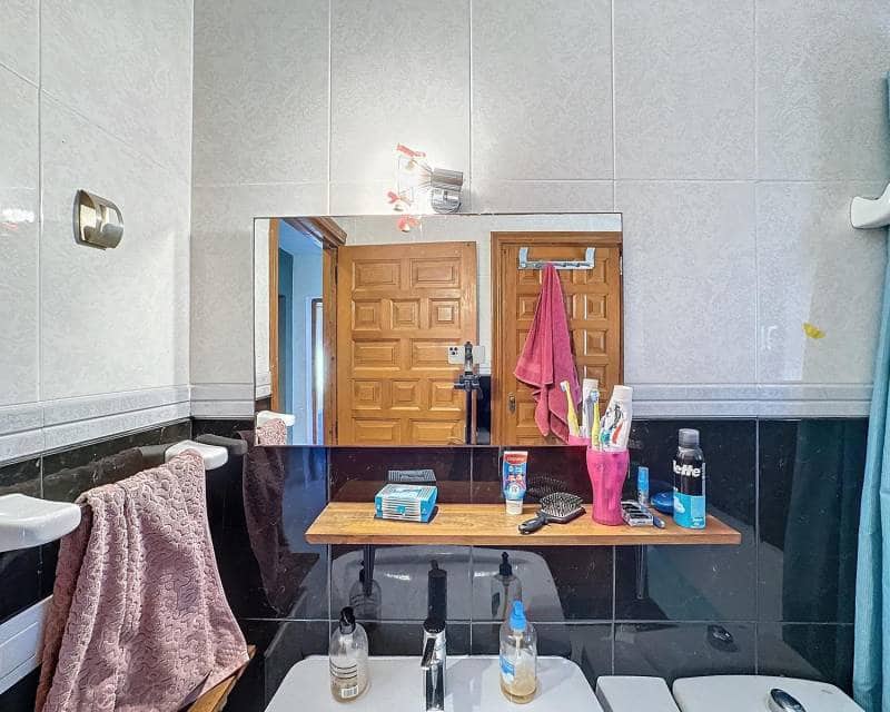 4 slaapkamer Villa te koop in Benitachell / Benitatxell met zwembad - € 619.000 (Ref: 8837199)