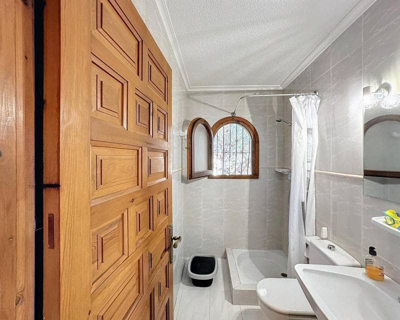 4 slaapkamer Villa te koop in Benitachell / Benitatxell met zwembad - € 619.000 (Ref: 8837199)