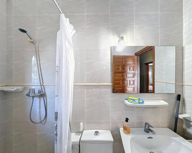 4 slaapkamer Villa te koop in Benitachell / Benitatxell met zwembad - € 619.000 (Ref: 8837199)