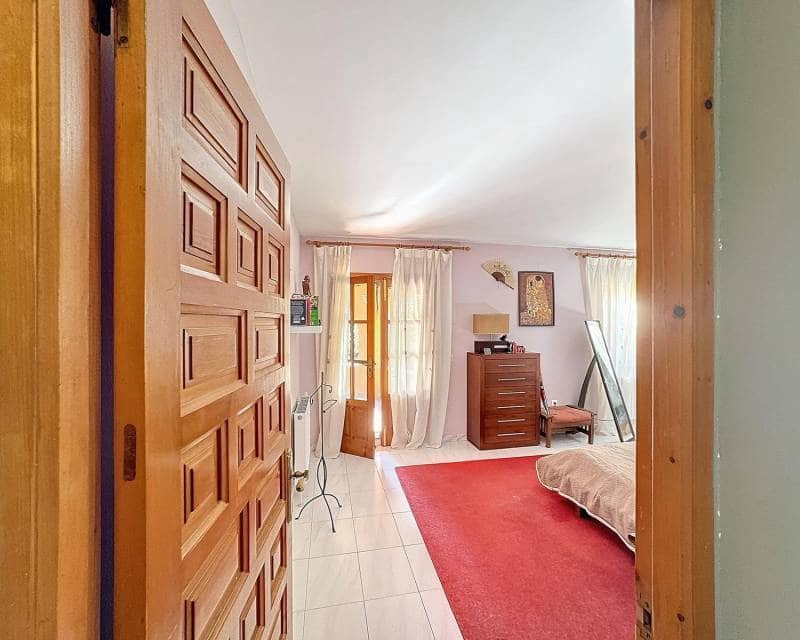 4 slaapkamer Villa te koop in Benitachell / Benitatxell met zwembad - € 619.000 (Ref: 8837199)