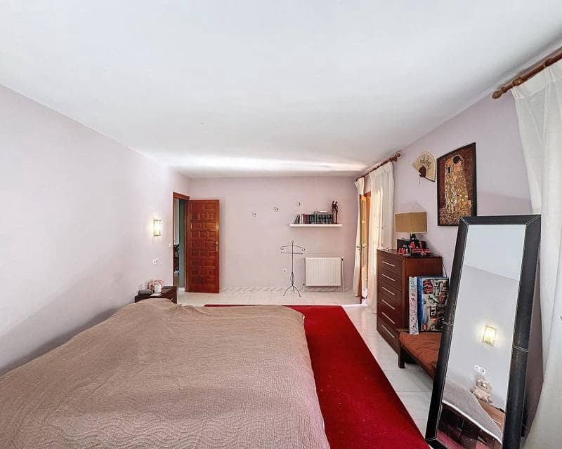 4 slaapkamer Villa te koop in Benitachell / Benitatxell met zwembad - € 619.000 (Ref: 8837199)