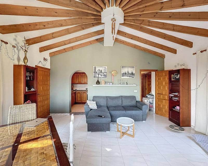 4 slaapkamer Villa te koop in Benitachell / Benitatxell met zwembad - € 619.000 (Ref: 8837199)