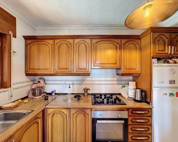 4 slaapkamer Villa te koop in Benitachell / Benitatxell met zwembad - € 619.000 (Ref: 8837199)