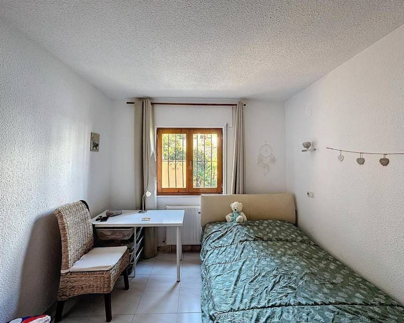 4 slaapkamer Villa te koop in Benitachell / Benitatxell met zwembad - € 619.000 (Ref: 8837199)