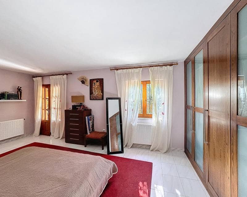 4 slaapkamer Villa te koop in Benitachell / Benitatxell met zwembad - € 619.000 (Ref: 8837199)