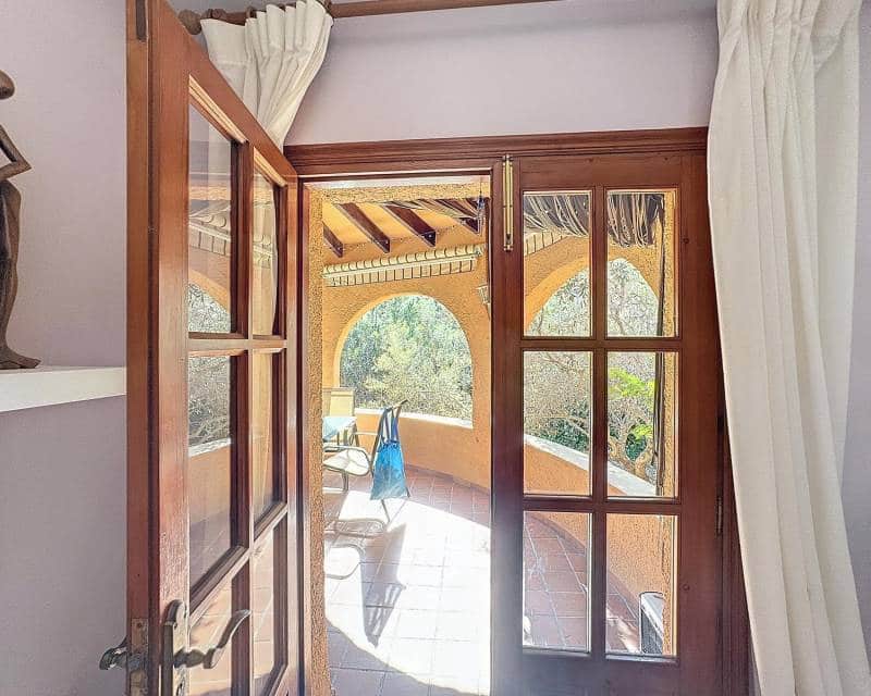 4 slaapkamer Villa te koop in Benitachell / Benitatxell met zwembad - € 619.000 (Ref: 8837199)