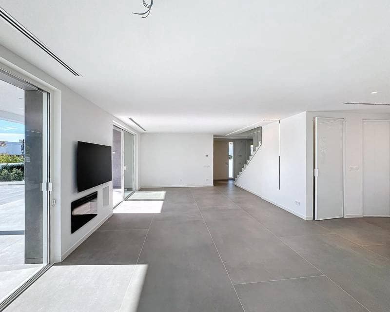 5 soveværelse Villa til salg i Moraira med swimmingpool - € 2.400.000 (Ref: 8837200)