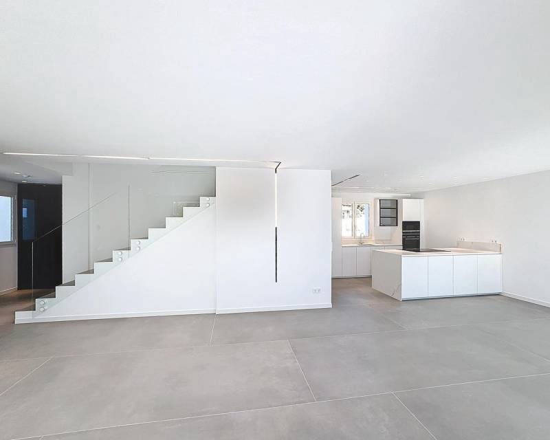 5 soveværelse Villa til salg i Moraira med swimmingpool - € 2.400.000 (Ref: 8837200)