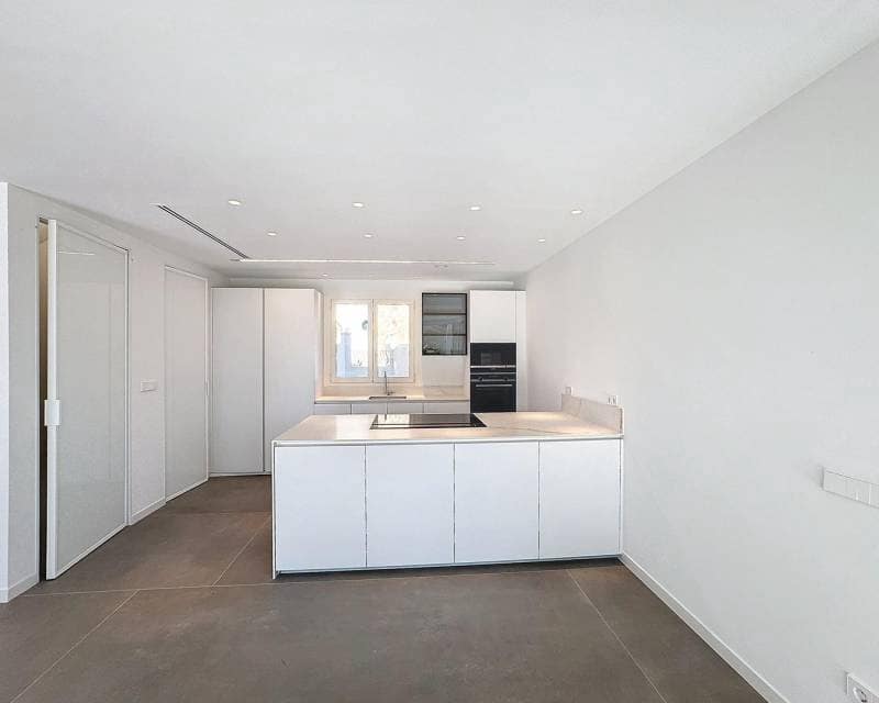 5 soveværelse Villa til salg i Moraira med swimmingpool - € 2.400.000 (Ref: 8837200)