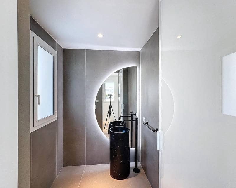 5 soveværelse Villa til salg i Moraira med swimmingpool - € 2.400.000 (Ref: 8837200)