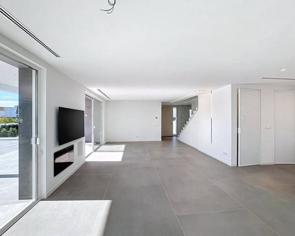 5 soveværelse Villa til salg i Moraira, Teulada-Moraira med swimmingpool - € 2.400.000 (Ref: 8837200)