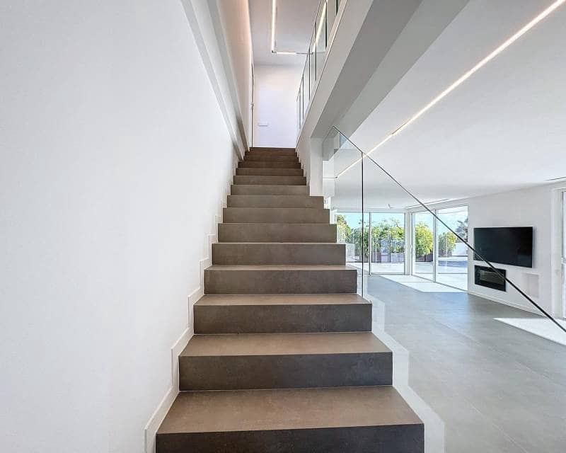 5 soveværelse Villa til salg i Moraira med swimmingpool - € 2.400.000 (Ref: 8837200)