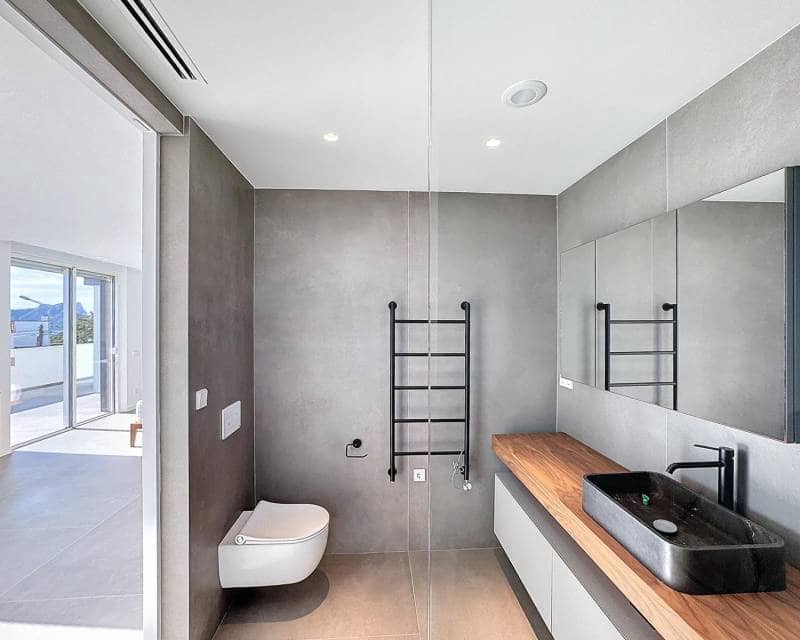 5 soveværelse Villa til salg i Moraira med swimmingpool - € 2.400.000 (Ref: 8837200)